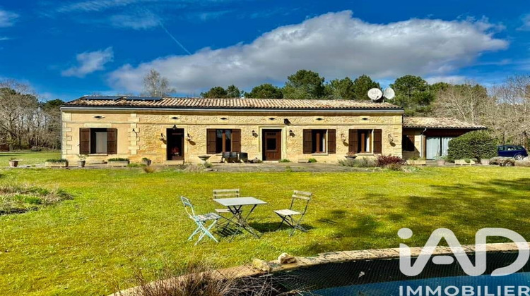 Ma-Cabane - Vente Maison Carcans, 250 m²