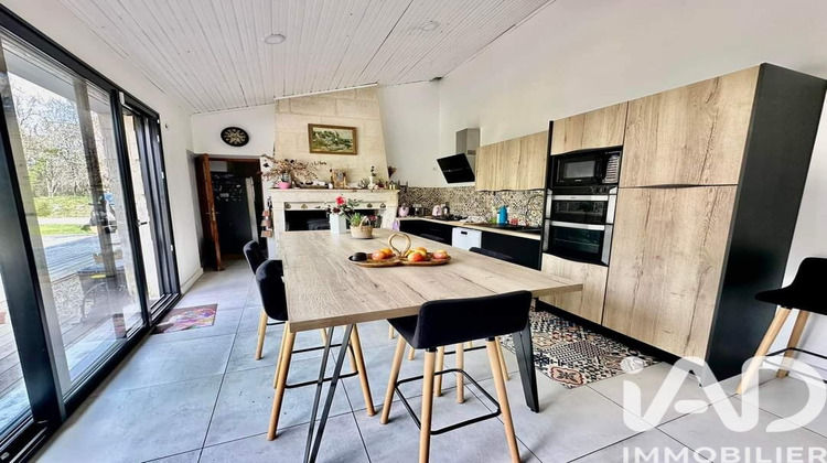 Ma-Cabane - Vente Maison Carcans, 250 m²