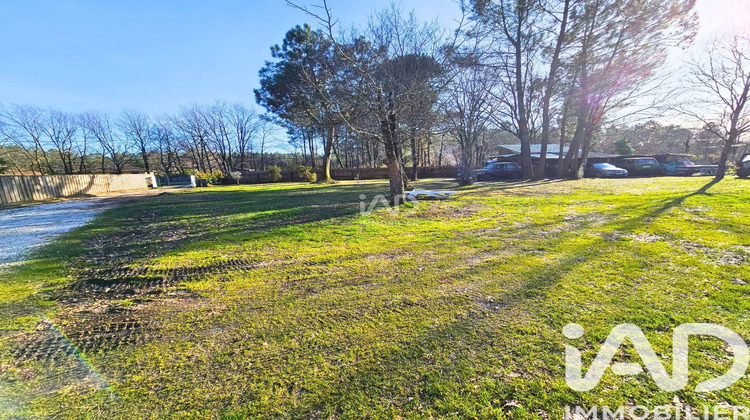 Ma-Cabane - Vente Maison Carcans, 92 m²