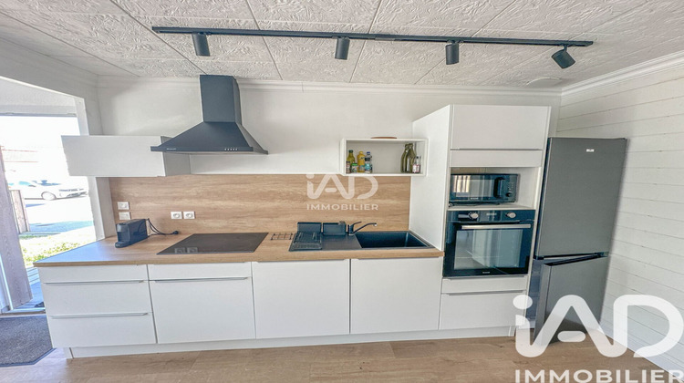 Ma-Cabane - Vente Maison Carcans, 80 m²