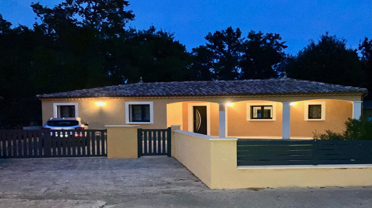 Ma-Cabane - Vente Maison CARCANS, 140 m²