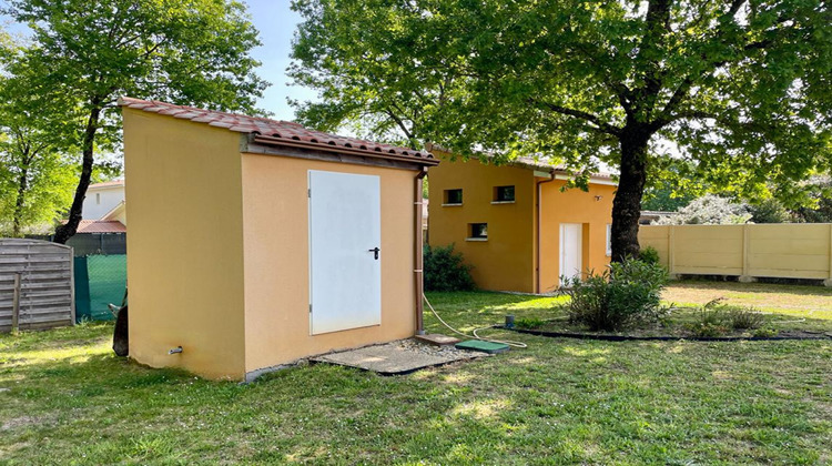 Ma-Cabane - Vente Maison CARCANS, 140 m²