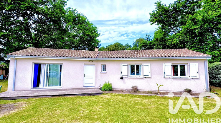 Ma-Cabane - Vente Maison Carcans, 101 m²