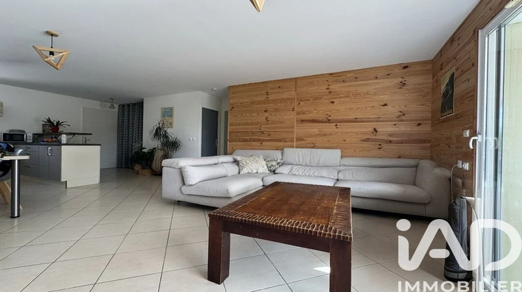 Ma-Cabane - Vente Maison Carcans, 108 m²