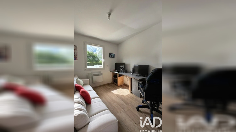 Ma-Cabane - Vente Maison Carcans, 108 m²