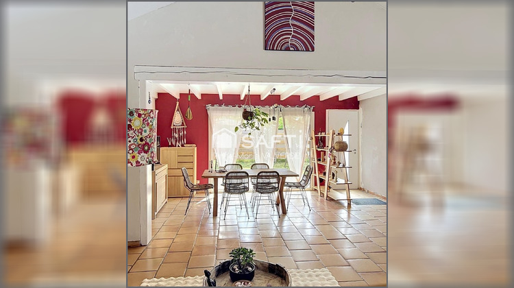Ma-Cabane - Vente Maison Carcans, 105 m²