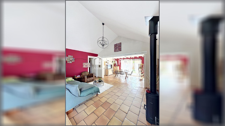 Ma-Cabane - Vente Maison Carcans, 105 m²