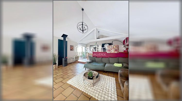 Ma-Cabane - Vente Maison Carcans, 105 m²