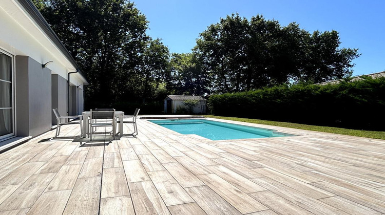 Ma-Cabane - Vente Maison CARCANS, 156 m²