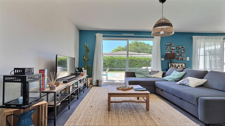 Ma-Cabane - Vente Maison CARCANS, 156 m²