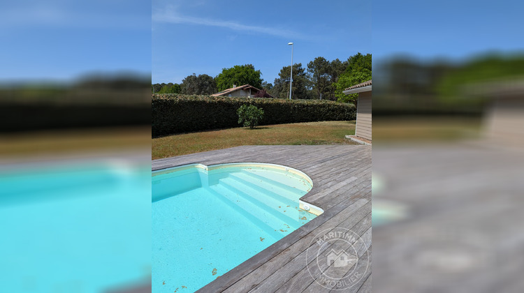 Ma-Cabane - Vente Maison Carcans, 220 m²