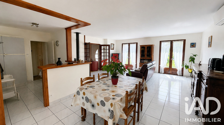 Ma-Cabane - Vente Maison Carcans, 121 m²