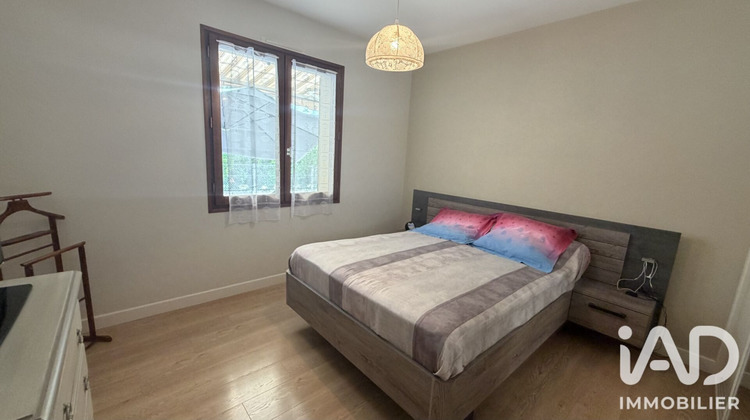 Ma-Cabane - Vente Maison Carcans, 121 m²
