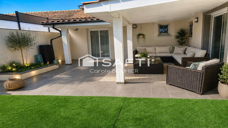 Ma-Cabane - Vente Maison Carcans, 120 m²