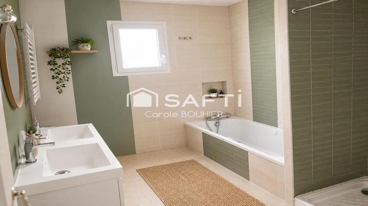 Ma-Cabane - Vente Maison Carcans, 120 m²