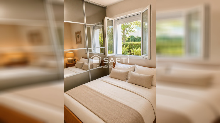 Ma-Cabane - Vente Maison Carcans, 120 m²