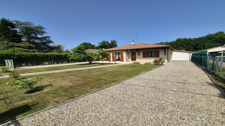 Ma-Cabane - Vente Maison Carcans, 120 m²