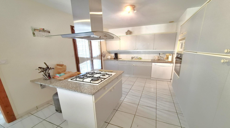 Ma-Cabane - Vente Maison Carcans, 120 m²