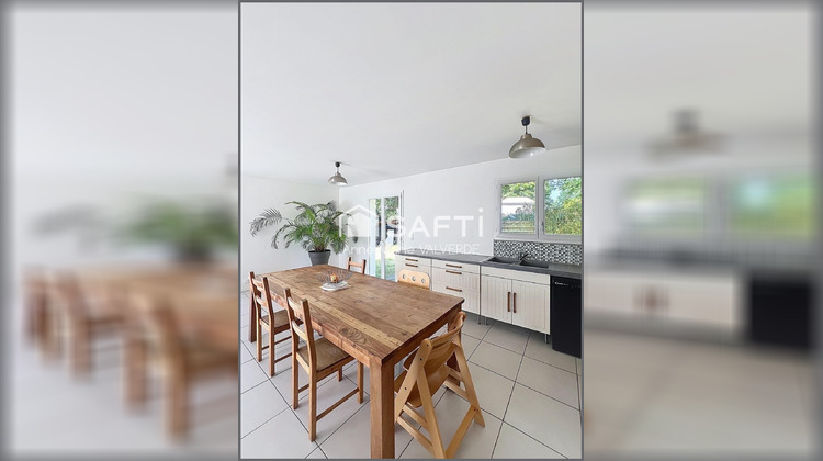 Ma-Cabane - Vente Maison Carcans, 101 m²