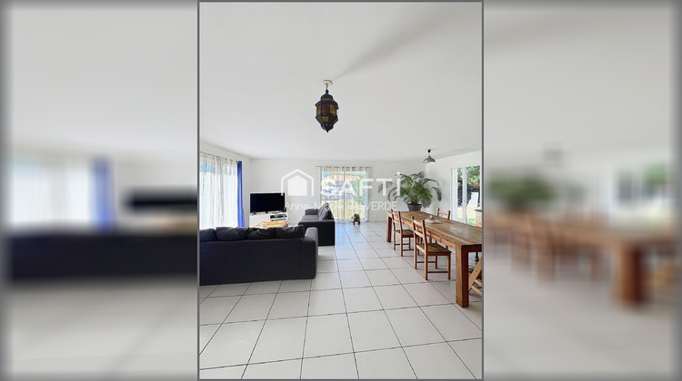 Ma-Cabane - Vente Maison Carcans, 101 m²