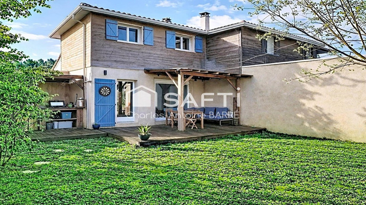 Ma-Cabane - Vente Maison Carcans, 78 m²