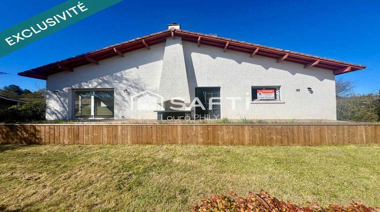 Ma-Cabane - Vente Maison Carcans, 120 m²