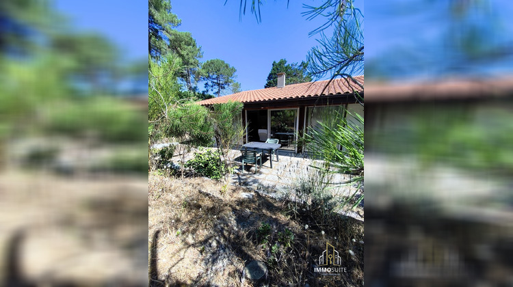Ma-Cabane - Vente Maison Carcans, 100 m²