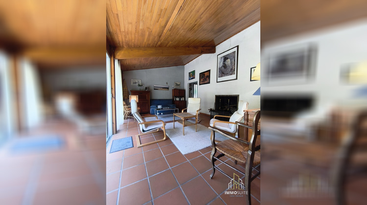 Ma-Cabane - Vente Maison Carcans, 100 m²