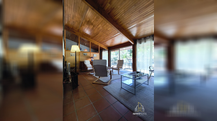 Ma-Cabane - Vente Maison Carcans, 100 m²
