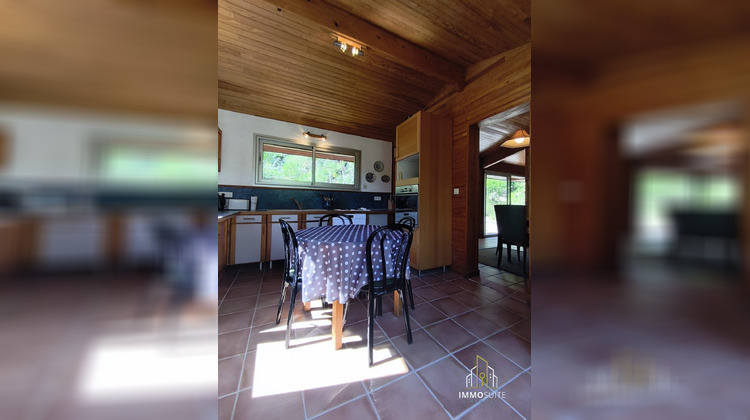 Ma-Cabane - Vente Maison Carcans, 100 m²