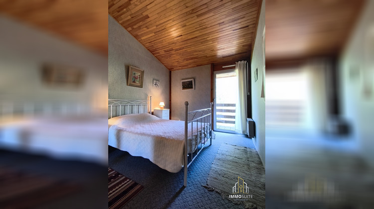 Ma-Cabane - Vente Maison Carcans, 100 m²