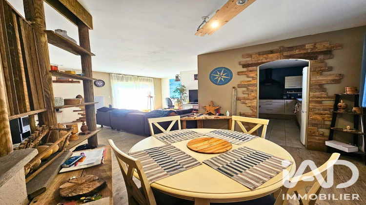 Ma-Cabane - Vente Maison Carcans, 100 m²