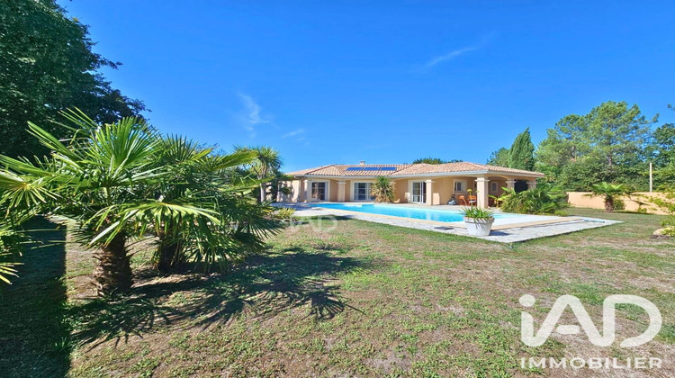 Ma-Cabane - Vente Maison Carcans, 115 m²