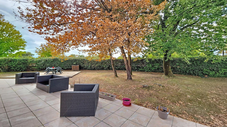 Ma-Cabane - Vente Maison Carcans, 138 m²