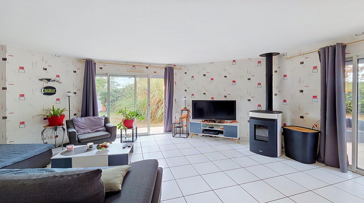 Ma-Cabane - Vente Maison Carcans, 138 m²