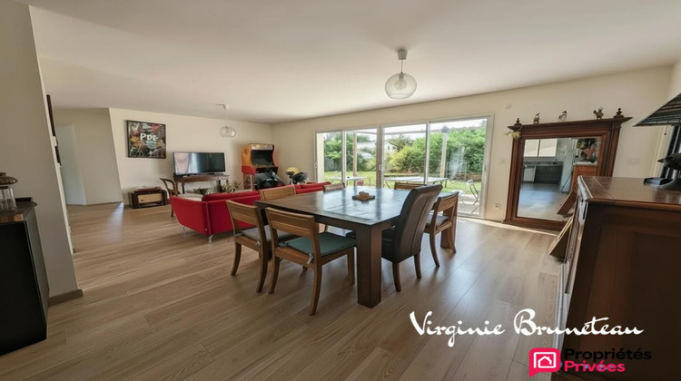 Ma-Cabane - Vente Maison CARCANS, 118 m²