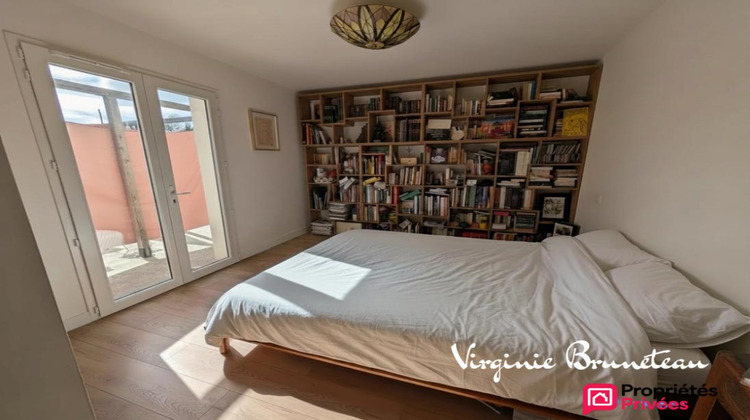 Ma-Cabane - Vente Maison CARCANS, 118 m²