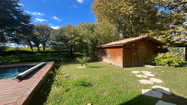 Ma-Cabane - Vente Maison CARCARES-SAINTE-CROIX, 114 m²