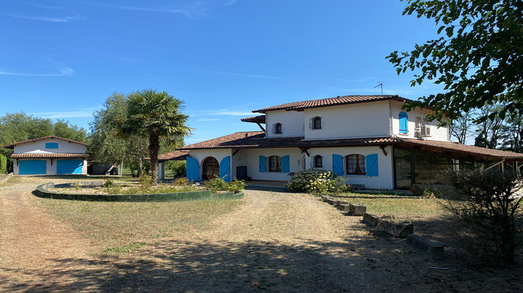 Ma-Cabane - Vente Maison CARCARES-SAINTE-CROIX, 183 m²