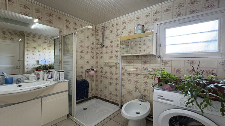 Ma-Cabane - Vente Maison CARCARES-SAINTE-CROIX, 105 m²