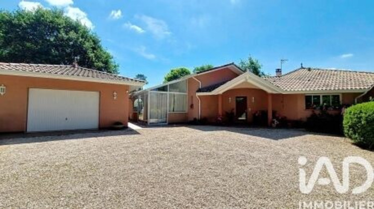 Ma-Cabane - Vente Maison Carcarès-Sainte-Croix, 211 m²