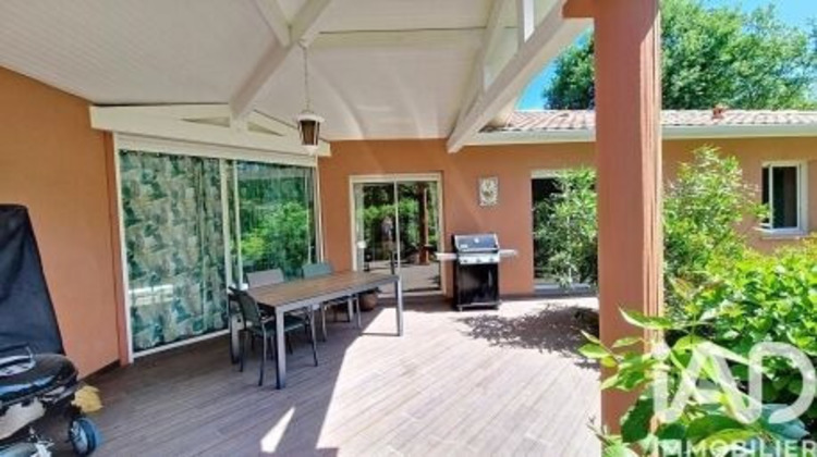 Ma-Cabane - Vente Maison Carcarès-Sainte-Croix, 211 m²