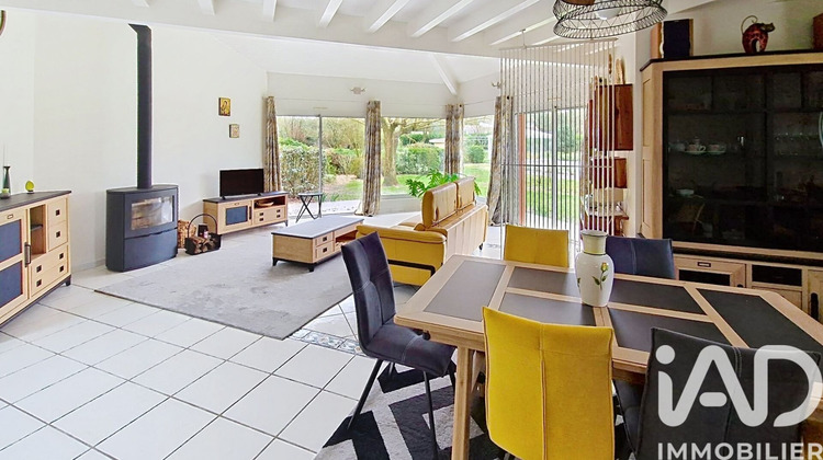 Ma-Cabane - Vente Maison Carcarès-Sainte-Croix, 211 m²