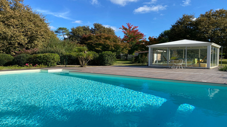 Ma-Cabane - Vente Maison CARCARES-SAINTE-CROIX, 217 m²