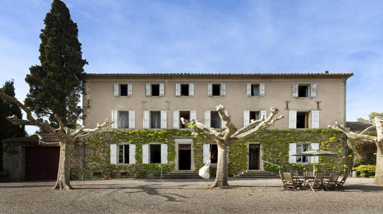 Ma-Cabane - Vente Maison CARCASSONNE, 850 m²