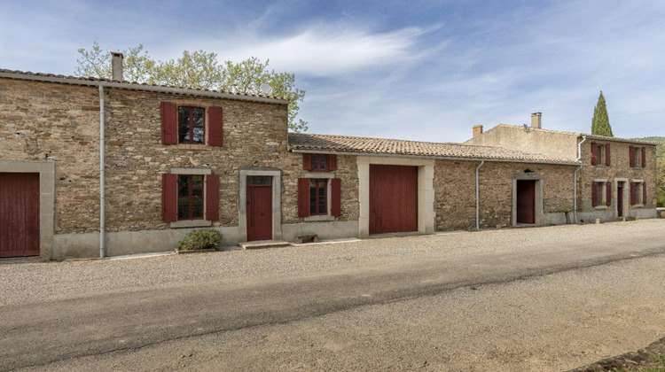 Ma-Cabane - Vente Maison CARCASSONNE, 850 m²