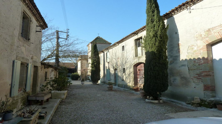 Ma-Cabane - Vente Maison CARCASSONNE, 689 m²