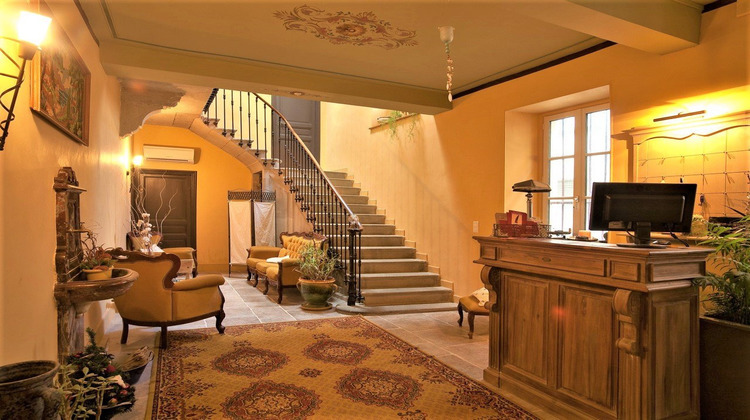 Ma-Cabane - Vente Maison CARCASSONNE, 790 m²