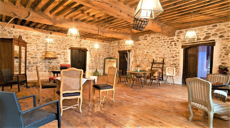 Ma-Cabane - Vente Maison CARCASSONNE, 790 m²