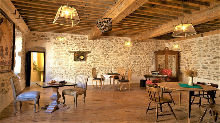 Ma-Cabane - Vente Maison CARCASSONNE, 790 m²